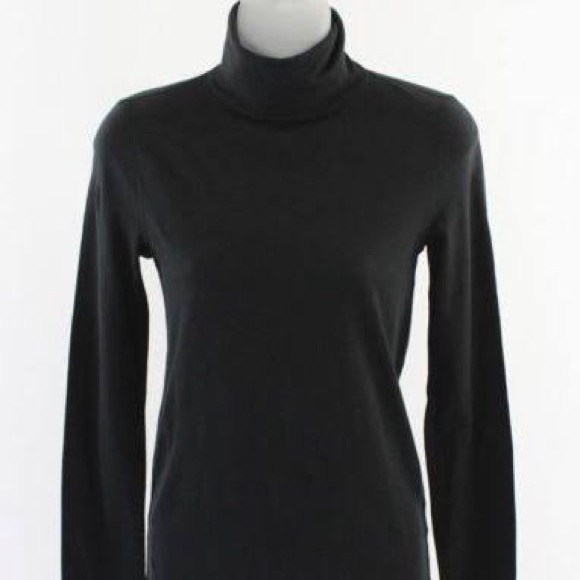 J. Crew turtle neck