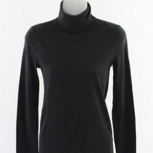 J. Crew turtle neck