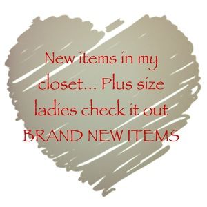 🎉🎉New items in my closet 🎉🎉