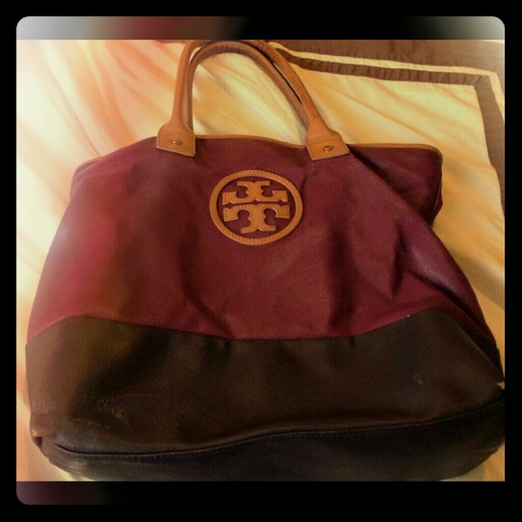 Tory Burch handbag