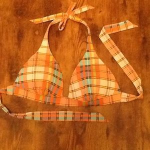 🎉LAST CALL🎉Victoria's Secret Large Bikini Top