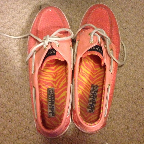 Sperrys
