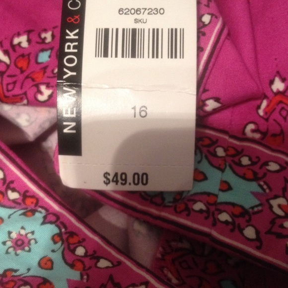 Dress - Picture 2 of 3