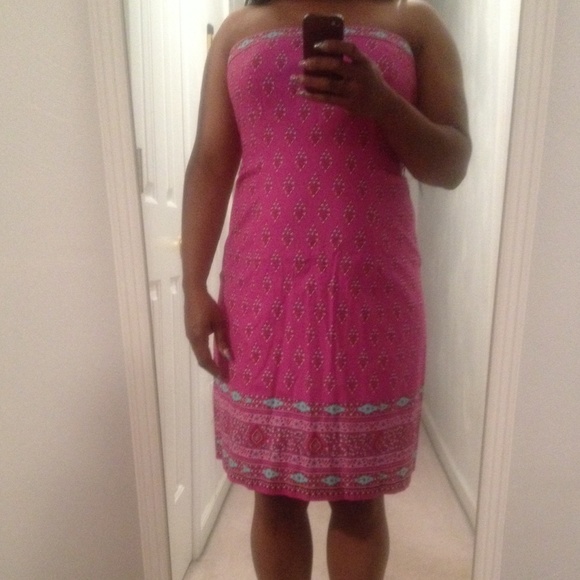 Dress - Picture 3 of 3