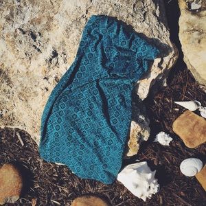 🐚Pacsun Kirra Dress🐚