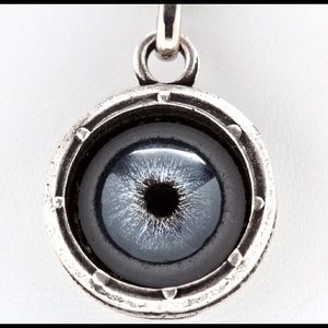 Evil Eye Necklace