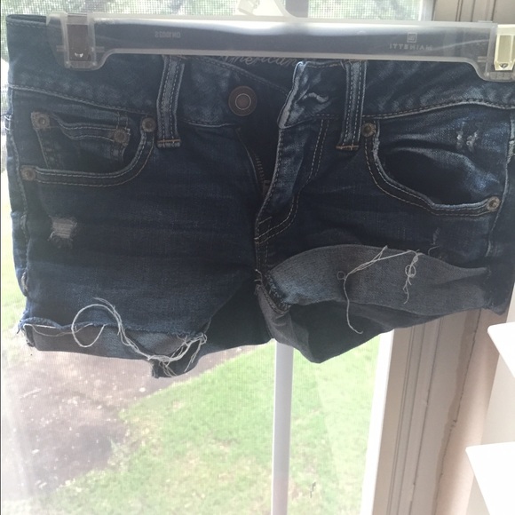 American eagle shorts