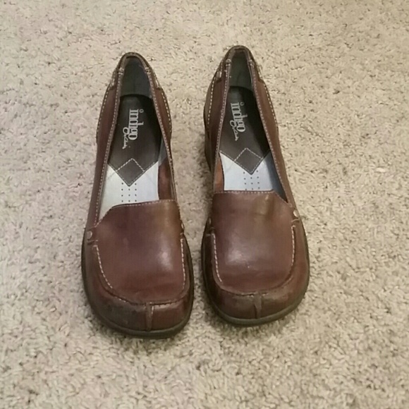 Indigo by clarks shoes - Picture 1 of 3