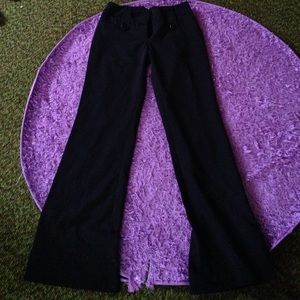 Dress pants