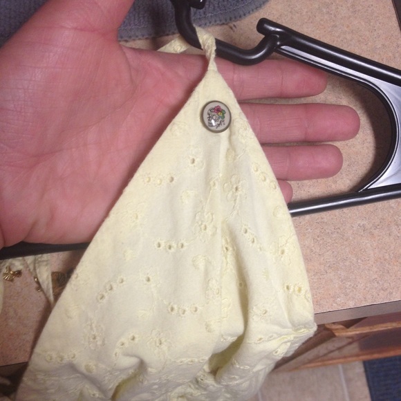 Billiabong halter - Picture 2 of 4