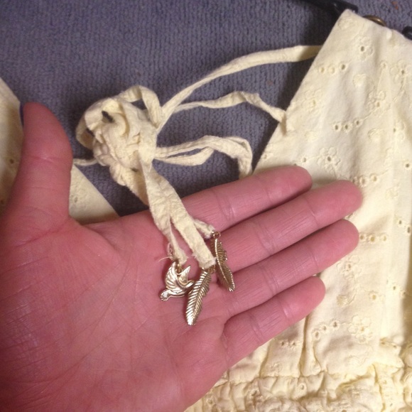 Billiabong halter - Picture 3 of 4