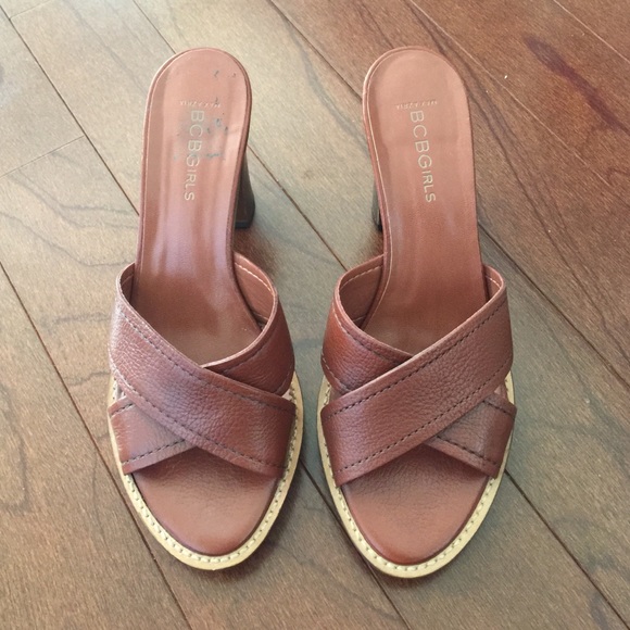 Bcbgirls sandal