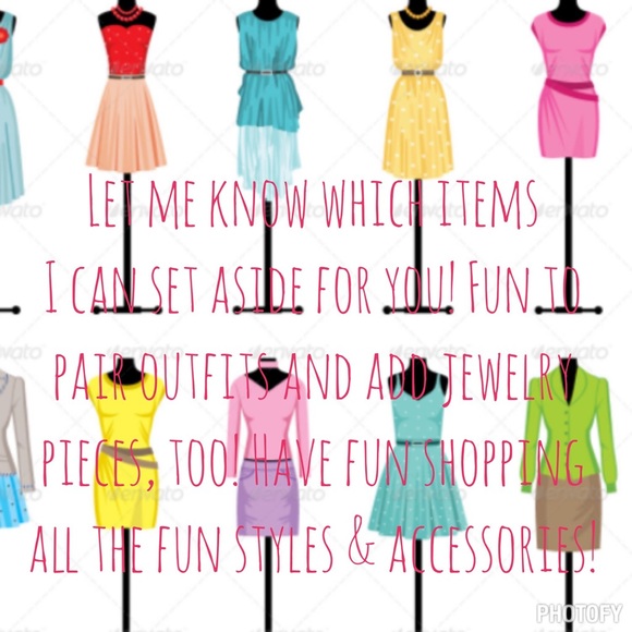 💋 Fresh Style Inside! 💋 - Picture 2 of 4