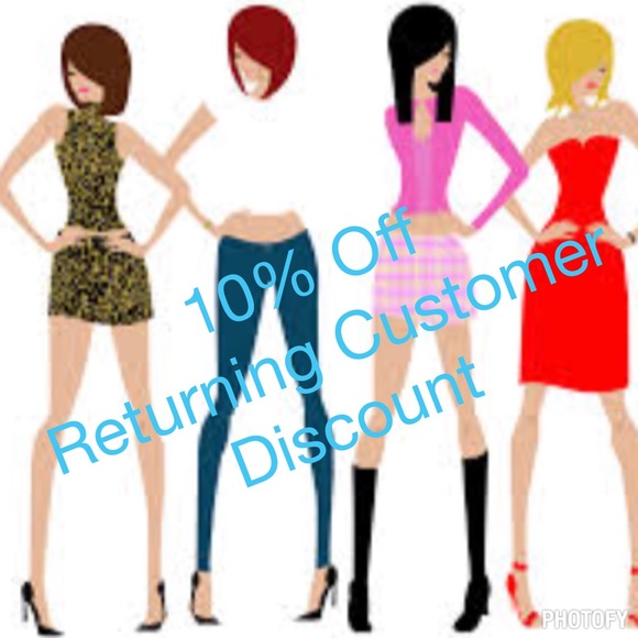 💋 Fresh Style Inside! 💋 - Picture 3 of 4