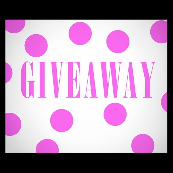 ⭐️💜⭐️💅💇Free! Giveaway! Read how to win!⭐️💜⭐️💅