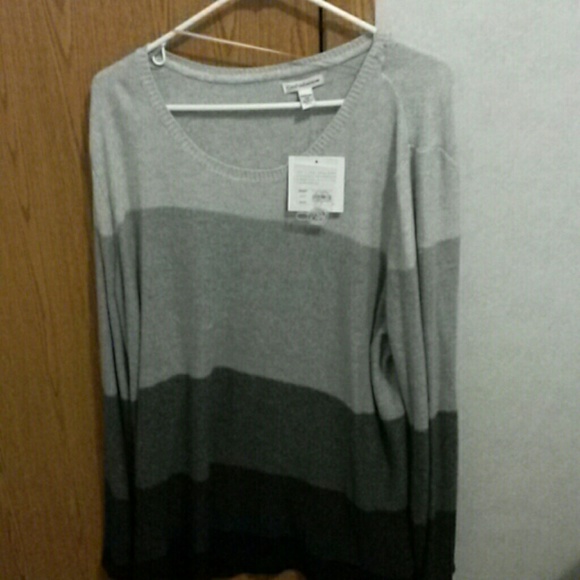 Croft & Barrow Sweaters - Sweater