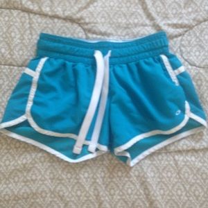 Track shorts