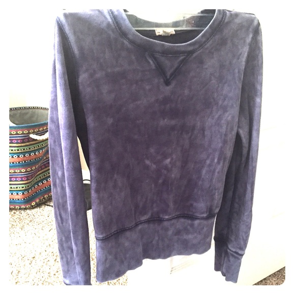Sweatshirt by Gap