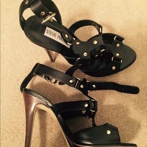 Steve Madden Heels