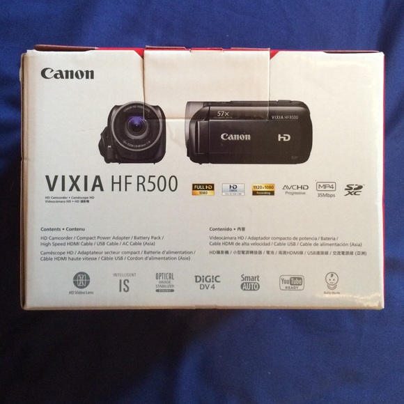 Camera - Picture 3 of 3