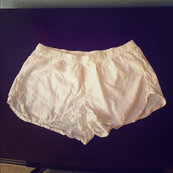 Brandy Melville Shorts!!