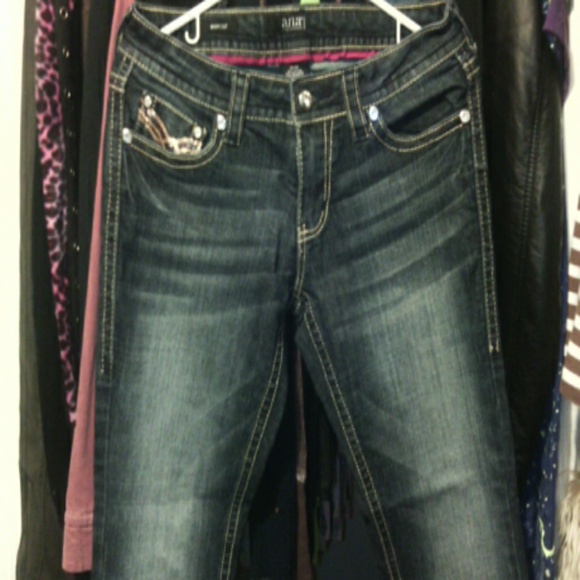 A.N.A Jeans