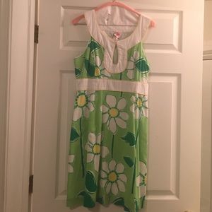 Lilly Pulitzer Dress. Size 6.