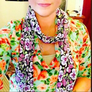 Vera Bradley Scarf
