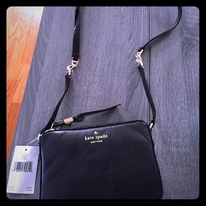 Kate Spade crossbody purse