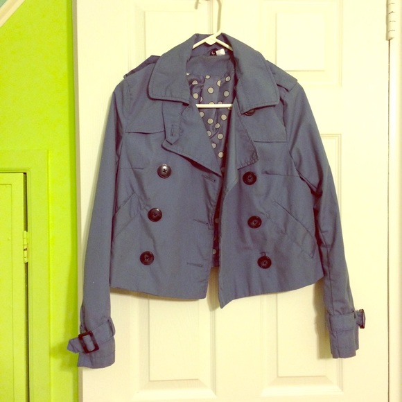 Spring Jacket 🌸🍃🌻