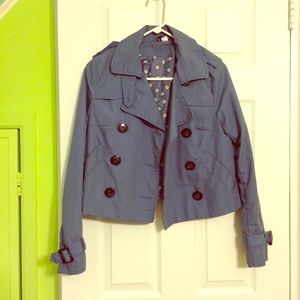 Spring Jacket 🌸🍃🌻