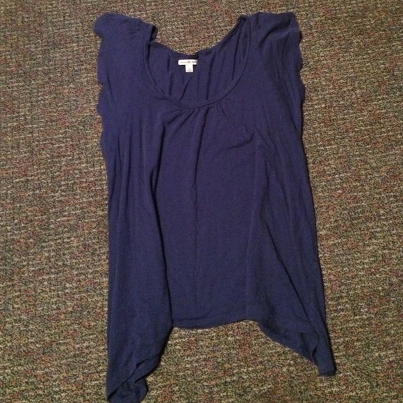 American Eagle top