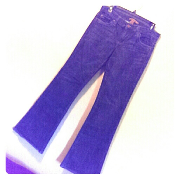 Arden B Jeans, 30 in inseam