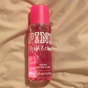 VS body spray