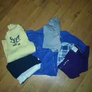 6 item bundle for deeannruth