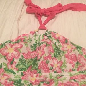 Lilly Pulitzer Dress. Size 6.