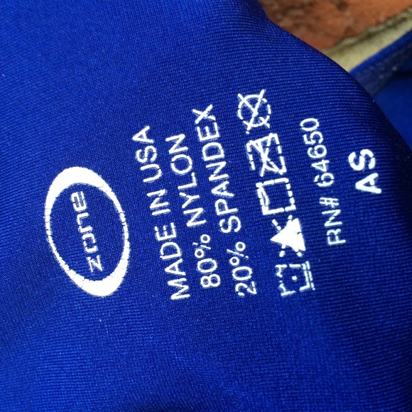 Leotard - Picture 3 of 3