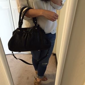 Marc by Marc Jacobs Classic Q Groovee Satchel🎉🎉