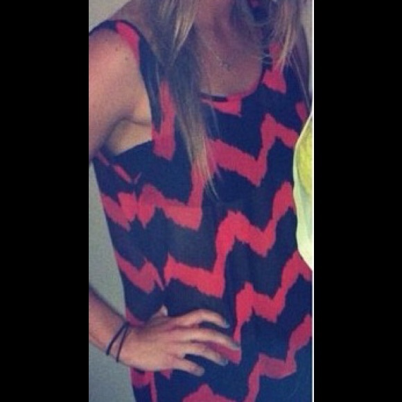 Forever 21 top