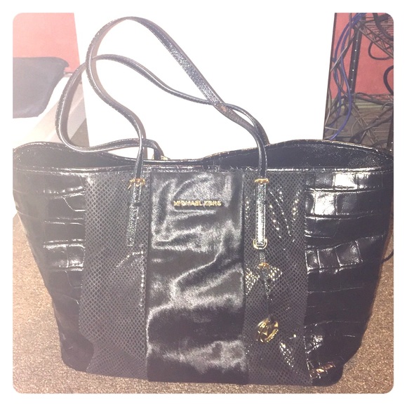 Michael Kors tote