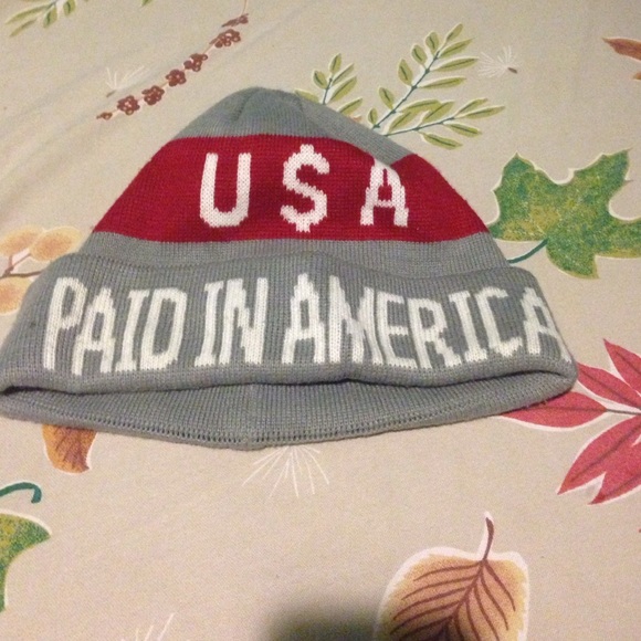 Beanie - Picture 1 of 1