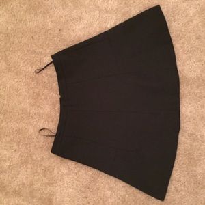 JCrew Skater Skirt