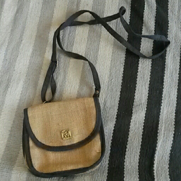 Roxy Tote Beach Purse