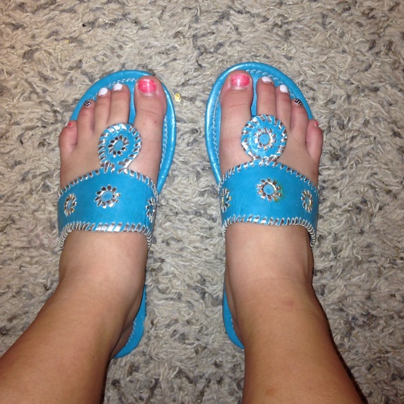 Steve Madden sandals