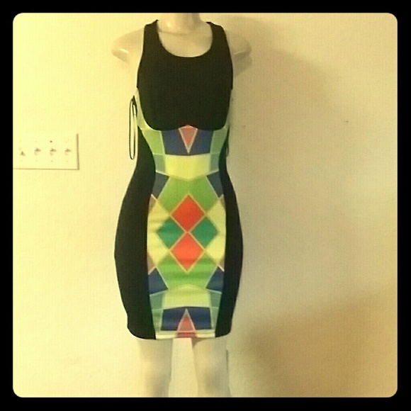 Dress skirt