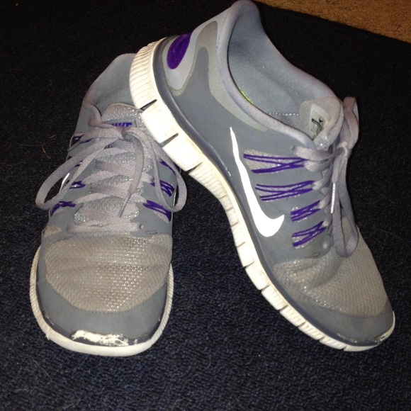 Women's Nike shoes
