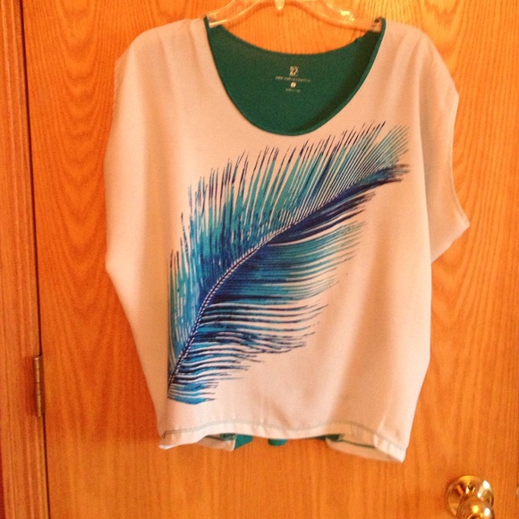 Blouse