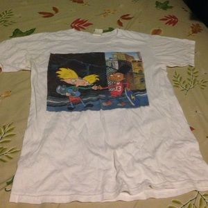Hey arnold top