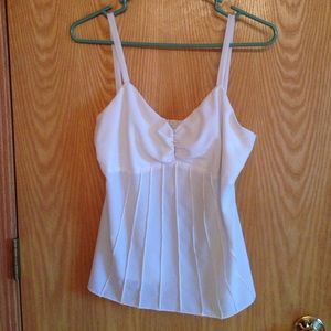 Summer top and Dress RESERVED FOR WAY2BLOND