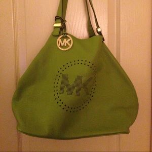 Brand New Michael Kors handbag